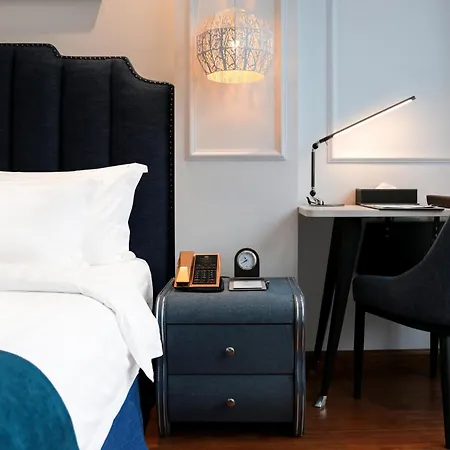 Dahlia Hotel Hanoi
